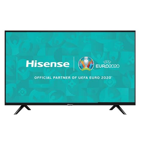 Buy Hisense 32 inch HD Digital TV with Free to Air Decorder | Dombelo UG