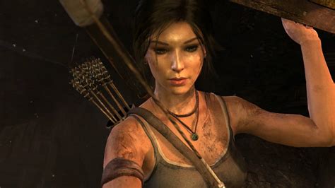Carátula de Tomb Raider: Definitive Edition para PS4