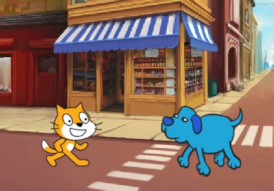 Image result for Sequence Code in Scratch