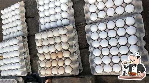 Menu at Nesar anda shop, Bikram