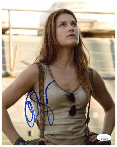 Ali Larter Resident Evil