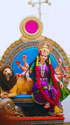 9 Durga temples to visit across India this Navratri 2025
