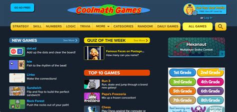 Image result for Coolmath Games Puzzles