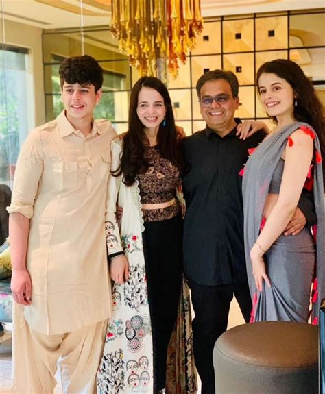 कारोबारी की बेटी से होगी शिवराज के बेटे कार्तिकेय की सगाई, केंद्रीय ...