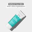 Phyto Ceramide Deep Face Moisturizer For Dry Skin | Earth Rhythm