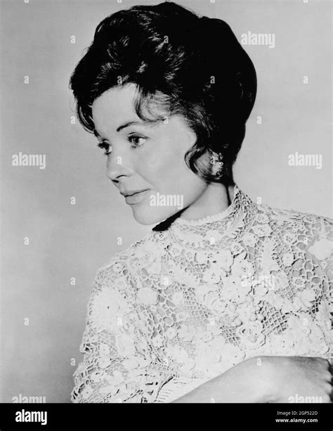 SUMMER MAGIC, Dorothy McGuire, 1963 Stock Photo - Alamy