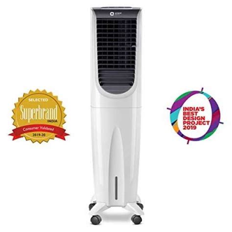 Orient Electric Ultimo Tower CT5502HR 55L Air Cooler Price in India ...