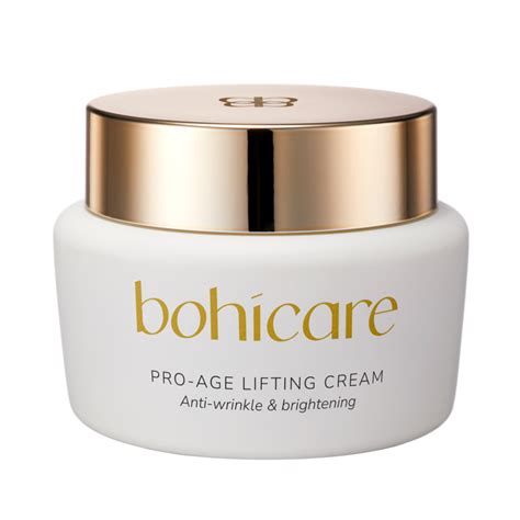 BOHICARE Bohicare Крем-лифтинг с увлажняющим эффектом Pro-Age Lifting ...