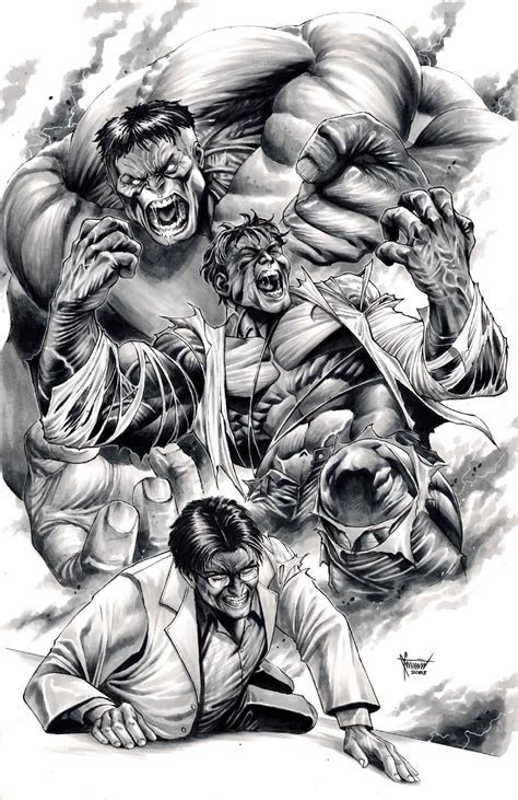 Image result for Hulk Transformation