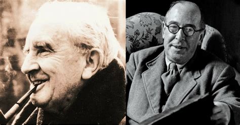 New book details World War One service of Tolkien and Lewis | War ...