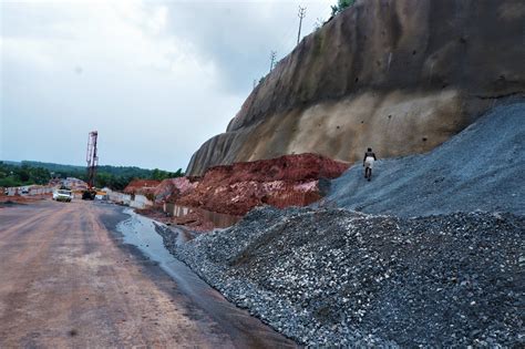 NH66 in Kerala: Built Against Water logic, Designed to Collapse? – SANDRP