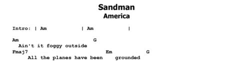 Image result for Sandman Tutorial America