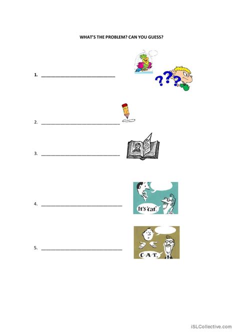 Classroom Questions 的图像结果
