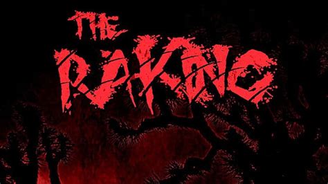 The Raking | Movie 2017