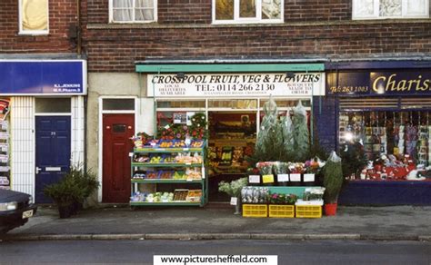 Searching Picture Sheffield