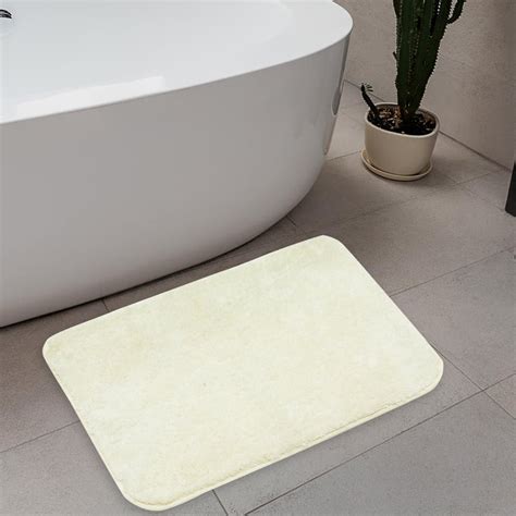 Buy Marshmallow Plus Anti-Slip Bath Mat - 40x60cm from Home Centre at ...