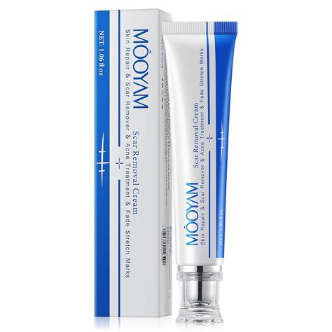 Tamoskiny Scar Removal Cream - Rapid Repair for India | Ubuy