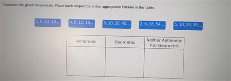 Image result for Math Column Sequence