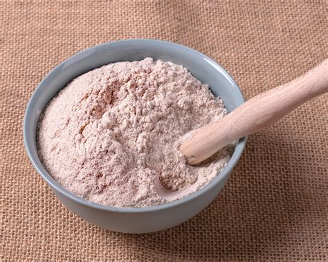 Sorghum Flour - Gluten Free - YesYouCan Gluten Free