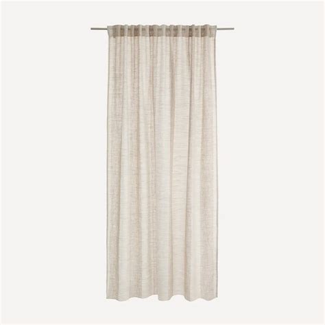 Las 5 mejores cortinas de El Corte Inglés para el salón o el dormitorio ...