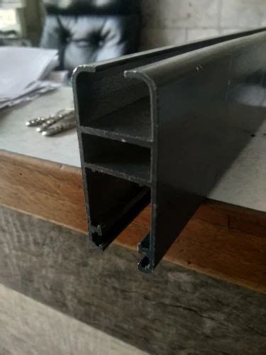 Aluminium sliding sections - Domal Aluminum Section Trader - Retailer ...