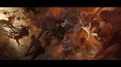 fantasy art, Mistborn, Brandon Sanderson - wallpaper #200973 ...