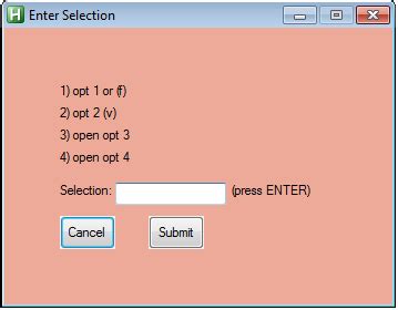Image result for AHK GUI Create