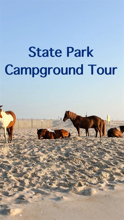 Assateague Island State Park