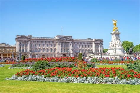 London Attractions Our 22 Top Places to Visit