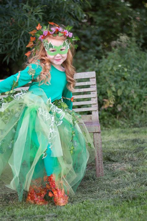 Babydoll's Poison Ivy costume. Photo by Barry Henderson photography ...
