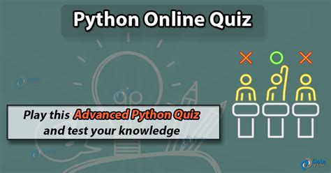 Python Quiz Online 的图像结果
