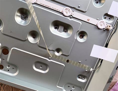 Image result for LG LED Strip Replacement