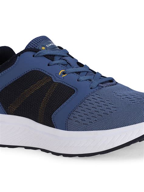 Buy Campus BLITZ R.slate Men's Running Shoes Online | Campus Shoes