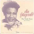 Early Years 1 & 2: Fitzgerald, Ella: Amazon.in: Music}