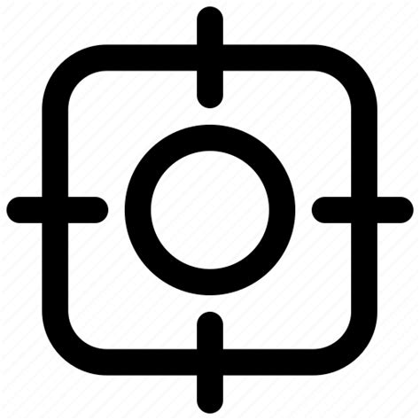 Interface, shoot, ui icon - Download on Iconfinder