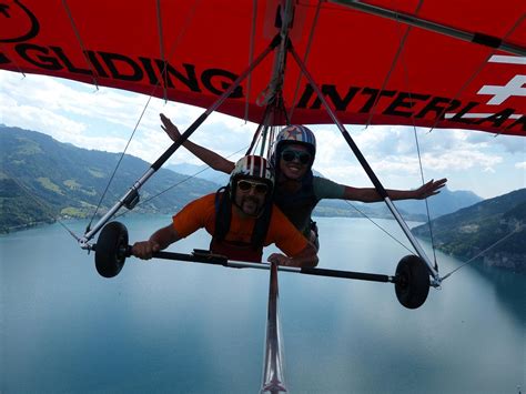 HANG GLIDING INTERLAKEN - All You Need to Know BEFORE You Go 2026 (with ...