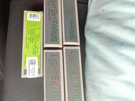 light sky farms haul, Ann Arbor : r/Michigents