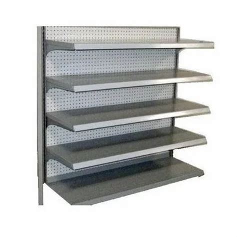 Multipurpose Racks - Steel Storage Shelves Service Provider from Chennai