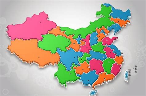 中国面积最大的省 关于它的简介_知秀网