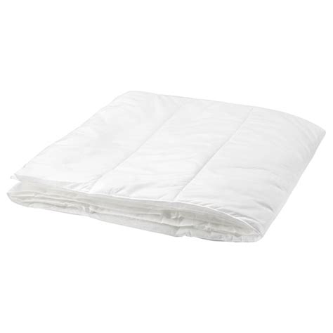 SILVERTOPP duvet, light warm, 150x200 cm (59x79") - IKEA