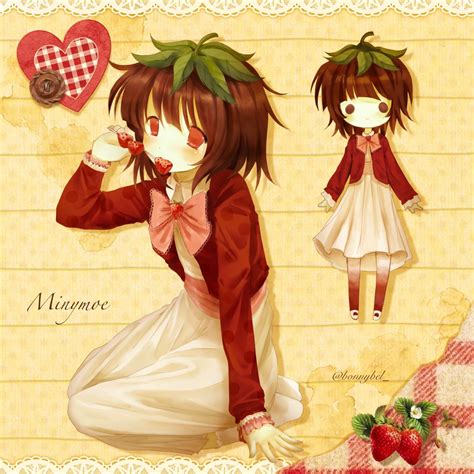 Jelly 💉🌸૮꒰ ˶• ༝ •˶꒱ა ♡ on Instagram: "@minymoe_e dtiys! #2000sanime # ...