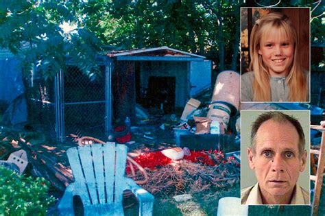 Jaycee Lee Dugard 2022