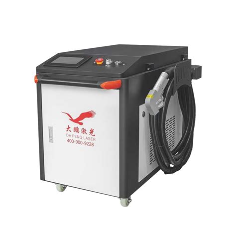 Image result for Laser Rust Removal Machine