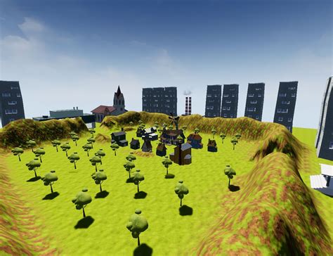 Hello Neighbor Error World 的图像结果