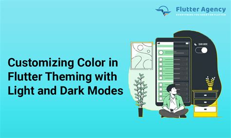Image result for Flutter Color Theme Visualizer