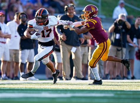 Tennessee high school football: 2021 TSSAA state playoff brackets