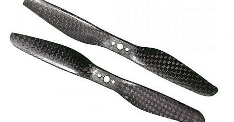 6020 Carbon Fiber Propellers (CW+CCW) – Indian Hobby Center