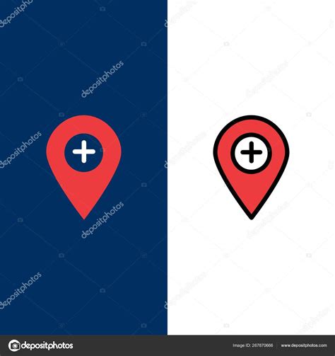 Map Pin with a Plus Sign 的图像结果