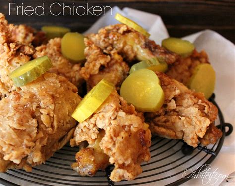 Pickle Juice Air Fried Chicken at Michael Lefroy blog