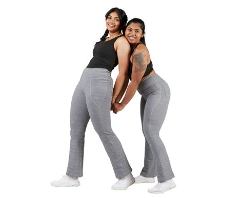 Shop Grey Colored Activewear from BlissClub